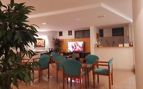 Hotel Villa De Lerma